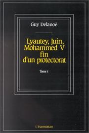 Cover of: Mémoires historiques by Guy Delanoë