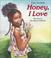 Cover of: Honey, I love