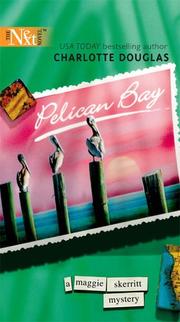Cover of Pelican Bay