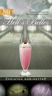 Cover of: Hell's Belles