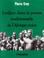 Cover of: L' enfant dans la pensée traditionnelle de l'Afrique noire