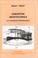 Cover of: Conception architecturale