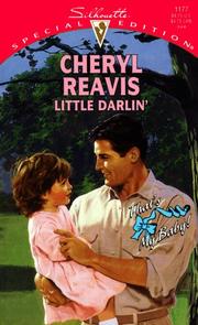 Cover of: Little Darlin' (That'S My Baby) (Special Edition , No 1177)