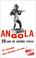 Cover of: Angola, 20 ans de guerre civile