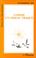 Cover of: Comme un oiseau traqué