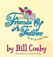 Cover of: Friends of a Feather by Bill Cosby, Erika Cosby