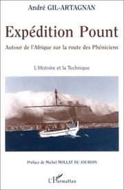 Cover of: Expédition Pount: essai de reconstitution d'un navire et d'une navigation antiques (1975-1991)