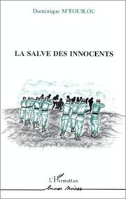 Cover of: La salve des innocents