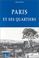 Cover of: Paris et ses quartiers