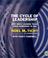 Cover of: The Cycle of Leadership CD