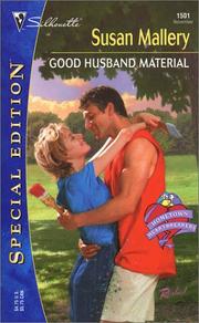 good-husband-material-hometown-heartbreakers-cover