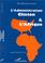 Cover of: L' administration Clinton et l'Afrique