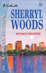 Cover of: Michael's Discovery (The Devaneys)
