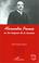 Cover of: Alexandre Promio, ou, Les énigmes de la lumière