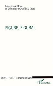 Cover of: Figure, figural