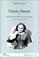Cover of: Victorine Monniot, ou, L'éducation des jeunes filles au XIXème siècle
