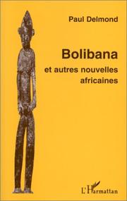 Cover of: Bolibana et autres nouvelles africaines