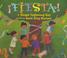 Cover of: Fiesta! Board Book