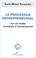 Cover of: Le processus entrepreneurial