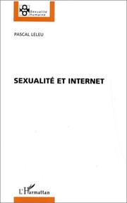 Cover of: Sexualité et Internet