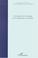 Cover of: Les droits de l'homme et le suffrage universel, 1848-1948-1998
