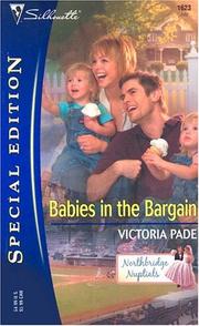 Cover of: Babies in the bargain