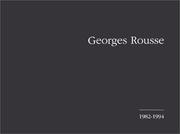 Georges Rousse by Georges Rousse