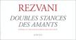 Cover of: Doubles stances des amants