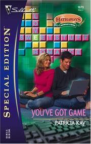 Cover of: You've got game