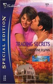 Cover of: Trading secrets