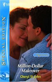 Cover of: Million-Dollar Makeover