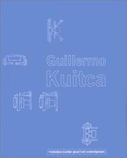 Guillermo Kuitca by Guillermo Kuitca
