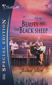 Cover of: Beauty and the black sheep by J. R. Ward