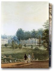 Cover of: Créateurs de jardins et de paysages by Michel Racine