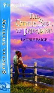 Cover of: The Other Side of Paradise (Silhouette Special Edition) (Silhouette Special Edition)