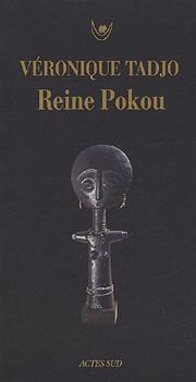 Cover of: Reine Pokou by Véronique Tadjo