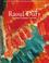 Cover of: Raoul Dufy