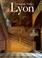 Cover of: L' Hôtel de ville de Lyon