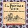 Cover of: Provence verte