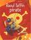 Cover of: Raoul Taffin pirate