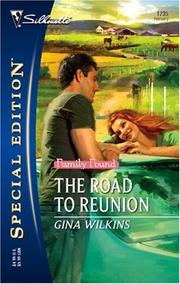Cover of: The Road To Reunion