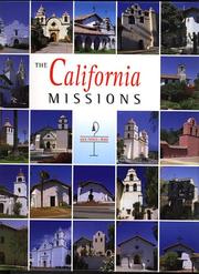 Cover of: The California Missions