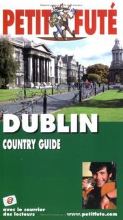 Cover of: Dublin 2003