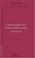 Cover of: L' entretien de recherche dans les sciences sociales et humaines