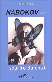 Cover of: Nabokov, ou, Le sourire du chat