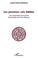 Cover of: Les premiers rois hittites et la représentations de la royauté dans les textes de l'ancien royaume