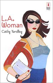 Cover of: L. A. Woman (Red Dress Ink)