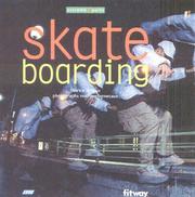 Cover of: Skateboarding (Extreme Sports (Fitway Publishing))