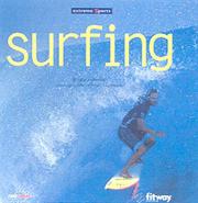 Cover of: Surfing (Extreme Sports (Fitway Publishing))