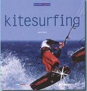 Cover of: Kitesurfing (Extreme Sports (Fitway Publishing))
